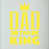 Bright Yellow