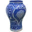 Handmade Ceramic Table Vase