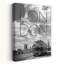 «London Bus Big Ben», art abstrait de la ville, architecture abstraite-1570400469