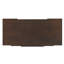Bel Aire Paramount Executive Desk
