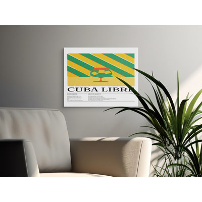 Sherrard Wrapped Canvas Print Set