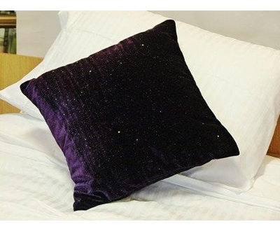 Square Cushion Cover