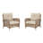 Braylee Wicker Outdoor Lounge Chair
