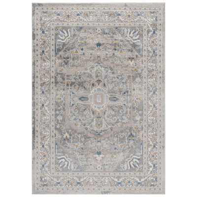 Tapis oriental de performance 376 de Palma