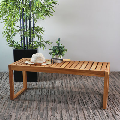 Table basse Eugeney