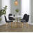 Cosmo Canary Dining Table-1710701276-1703703846