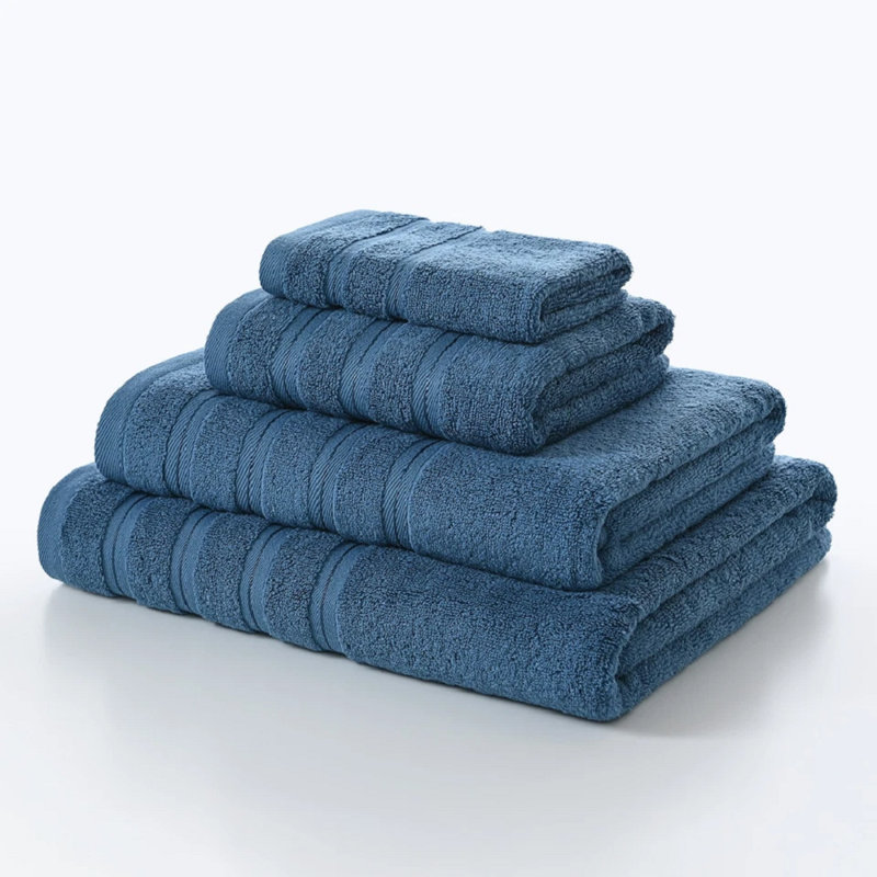 100% Cotton Mulit-Size Set, Teal