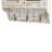 Asher Solid Wood Wall Cabinet