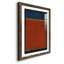 Contemplation I - Peinture encadrée-1631195567-1631195557