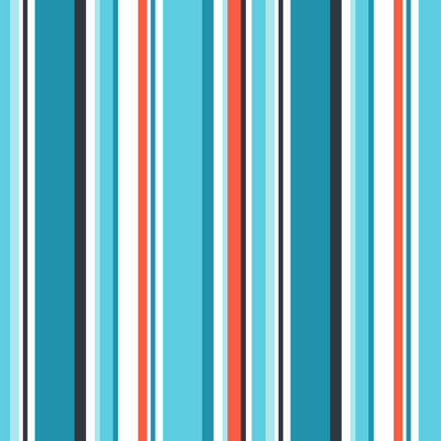 Striped Roll