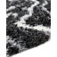 Tapis ikat gris Mitzy-2034793996