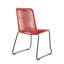 Ensemble de salle à manger rectangulaire pour 4 personnes 32 "Kiliyah-495355509