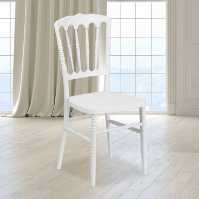 Chaise empilable Jemimah