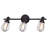 Bastian 3 Light Track Lighting