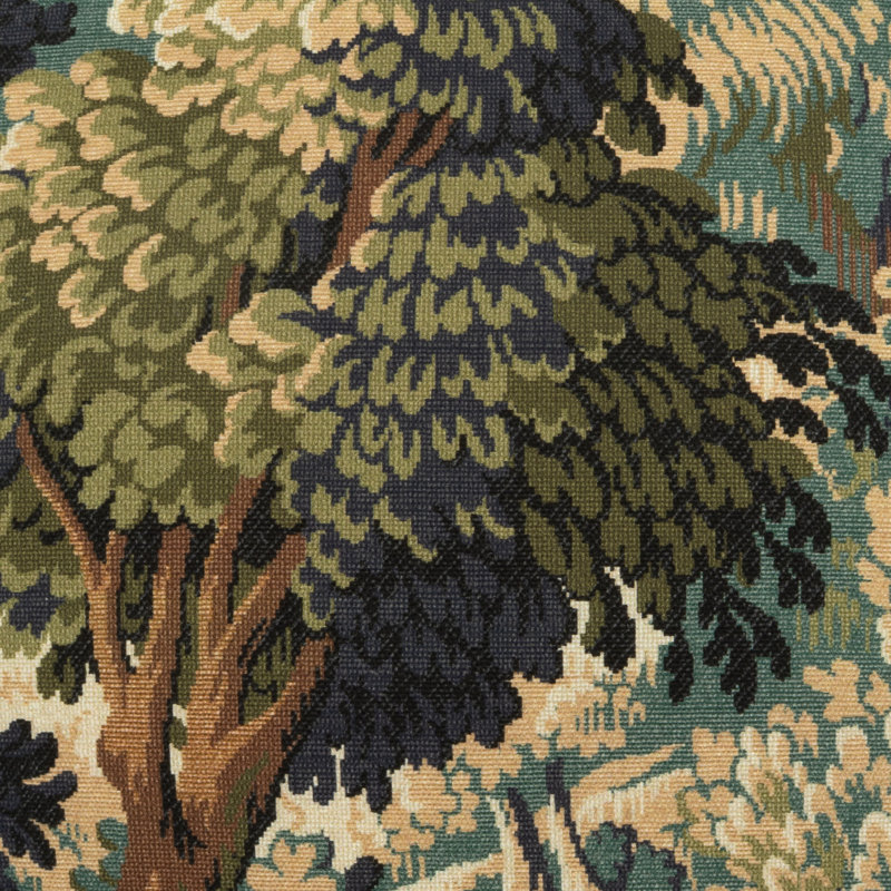 Verdure Fabric