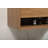Roman 40'' Single Bathroom Vanity with Engineered Marble Top-2130730418