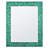 Mosaic Wall Rustic Accent Mirror-97765852