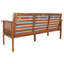Banc de jardin extérieur Alderico Langell-1599346470-1599346471