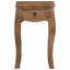 Aadhithya Solid Wood End Table-296372807
