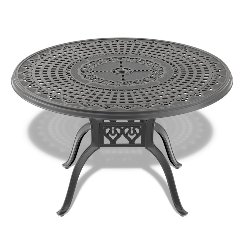 Table de bar d'extérieur pour l'extérieur