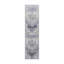 Tapis crème / bleu / médaillon Collection-213530274