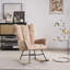 Chaise berçante Jeiny-1564318180