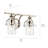 Moncrief 2 - Light Dimmable Vanity Light-1864654331