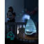 Cool Mist Console Humidifier 215 Sq. Ft.