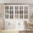 78.7'' Kitchen Pantry