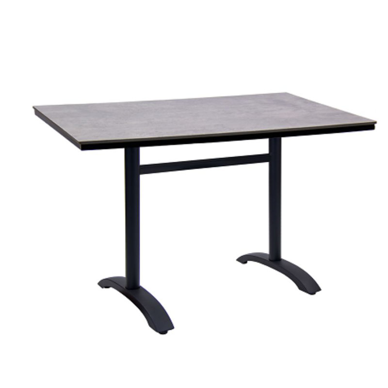 Table rectangulaire L 48 po x l 30 po ERF, Inc.