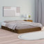 Bed Frame Solid Wood-2013091070-2013091065
