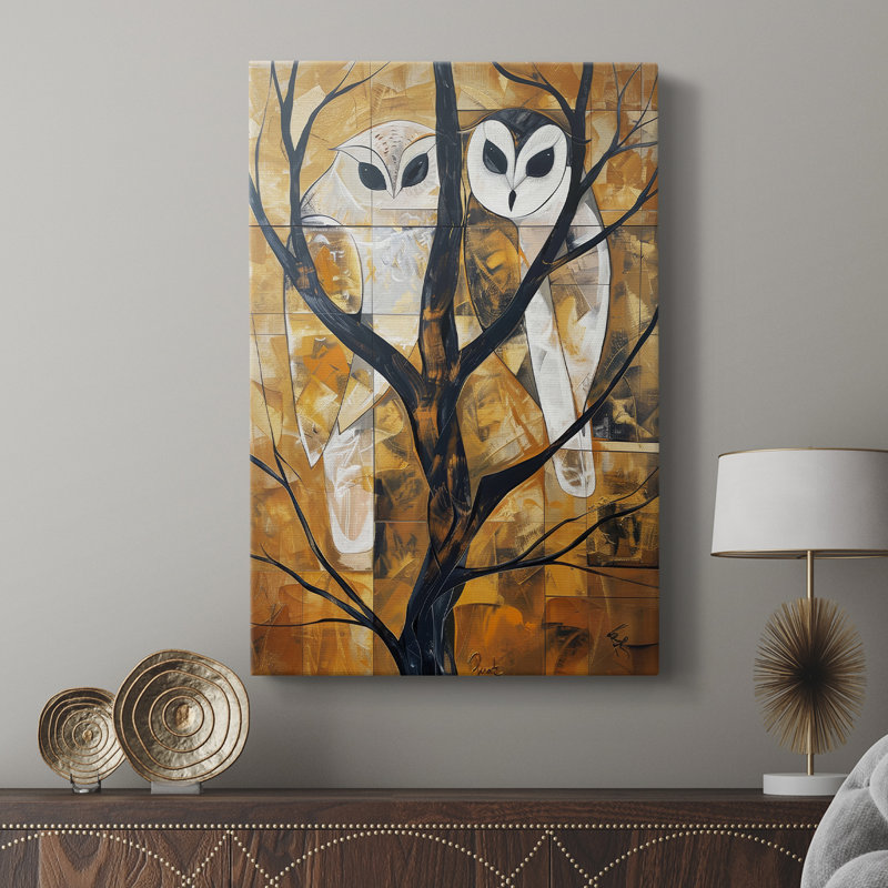 ANIMAUX série Lxxv - galerie sur mesure, H 36 po x l 24 po