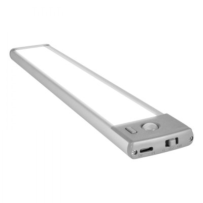 Under Cabinet Lighting 62 LED Motion Sensor Lights Battery Operated