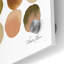 «Natural Abstract I» par Laura Horn-417049267