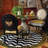 Courtly Check® Ceramic Pedestal Table Base