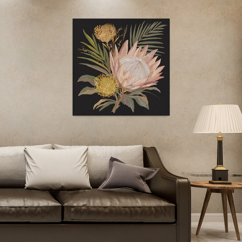 Print, 81.28cm H x 81.28cm W
