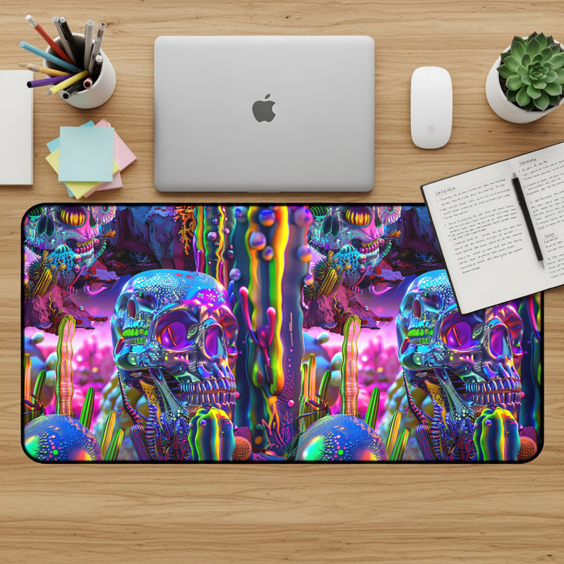 Desk Pad