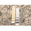 Priya Grey Rug 2'8" x 8'2"-2041032581