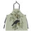 Tablier d’oie john james audubon american