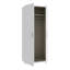 Rankine Manufactured Wood Wardrobe