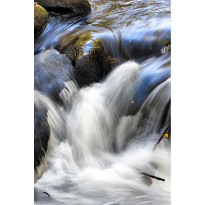 Eau abstraite II