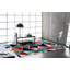 Flanagan Geometric Area Rug-1913735375
