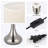 Table Lamp Set-55844069-55844070