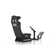 Playseats Ergonomic PC & Racing Game Chair with Footrest in Black