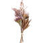 Mulberry Brown Dried Flower Bunch-119034007-119034006