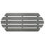 Chaise Adirondack en plastique avec table Anette-1108475920
