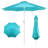 Sariyha 9 FT Patio Umbrella-156050761
