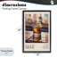 Sazerac sur cadre flottant à surface réfléchissante, design par Andreas Magnusson-1058488578-1058488581