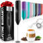 Brosse à lait puissante Zulay Kitchen-112686072