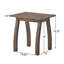 Table de bout en bois-651949373